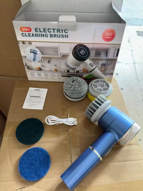 Handheld wireless charging skillet