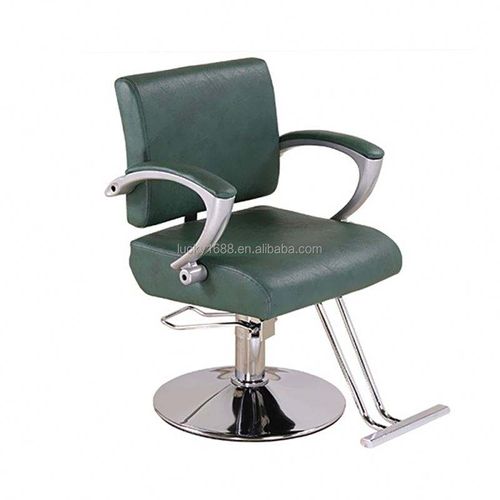 Manufacturer Beauty Salon Furniture New Cheap Price Height Adjustable Hairdressing Stool Kids Barber Chair