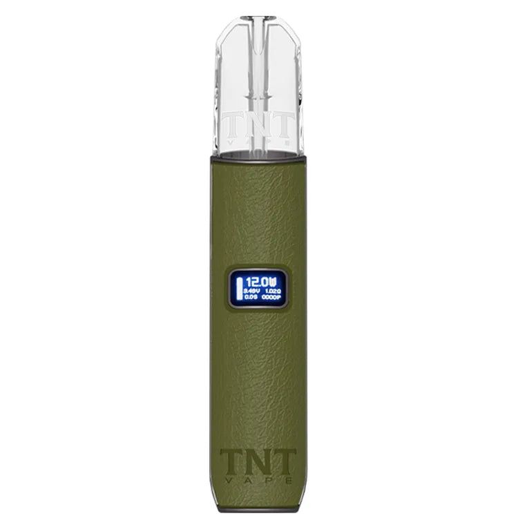 新品上市 TNT皮革主機 三擋調節 一代通用煙桿