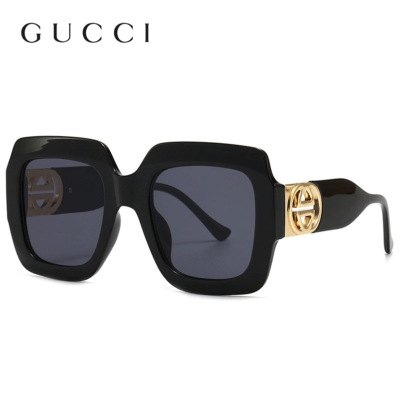 GUCCI dámske slnečné okuliare #GA30