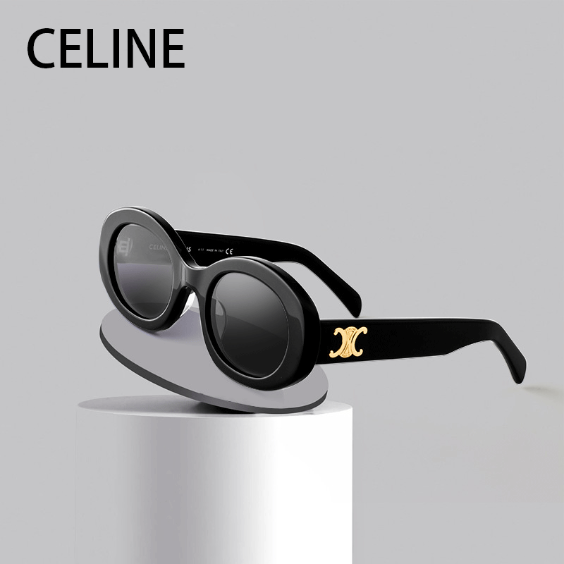 CELINE dámske slnečné okuliare #GA28