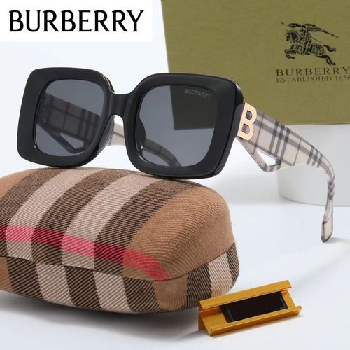 Burberry Dámske slnečné okuliare Univerzálne slnečné okuliare #A05
