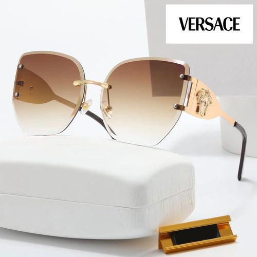 *Versace štvorcové slnečné okuliare #SL12