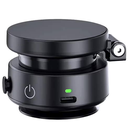 MagSafe 360° Folding Phone Mount for All Phones Anti-shake Car-Office-Live Streaming & Ultra-slim Design