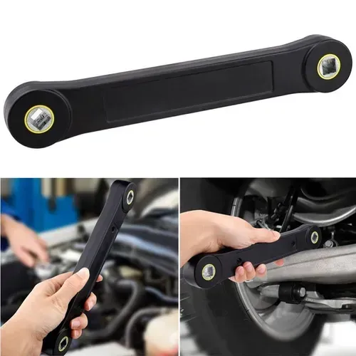 LAST DAY 70% OFF Offset Extension Wrench for Tight Spaces Screw Fixing Car Furniture Appliance Repair