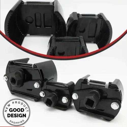 Wireless Charging Welding Tool