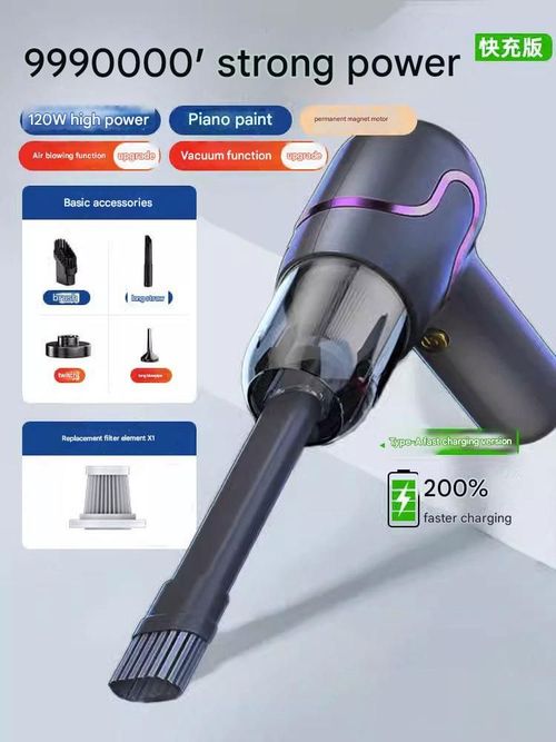 🚗💨 2-in-1 Wireless Cleaner & Vacuum Compressor Car Cleaning + Space-Saving Compression! Transform Your Space Now!