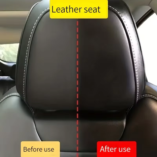 Buy one, get two free.Leather Maintenance Cream | Deep Repair Cracks | Waterproof & Stain Resistant | For Bags-Shoes-Sofas