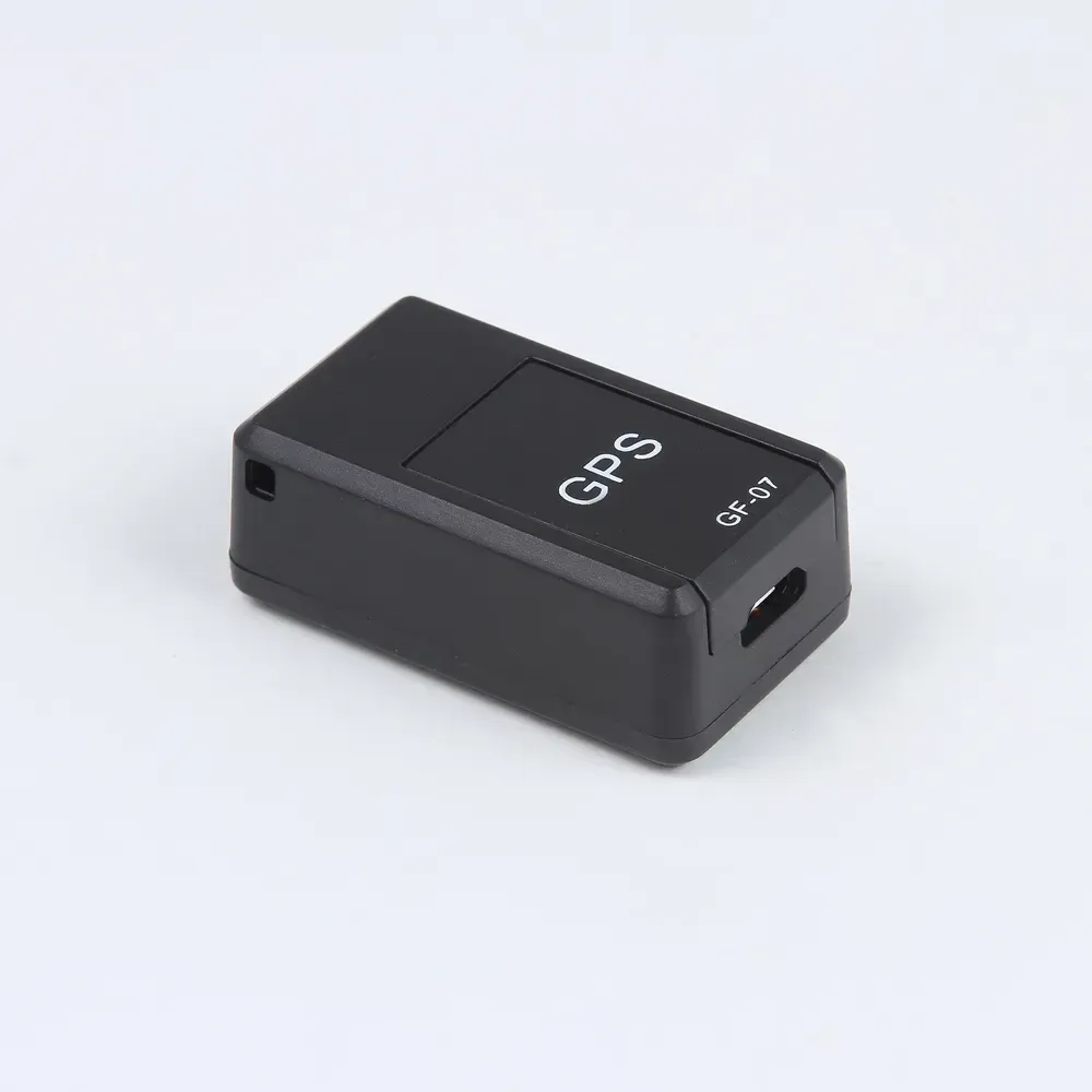Magnetic Mini GPS Locator
