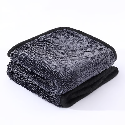 Microfiber Car Drying Towel Ultra Absorbent Scratch-free for Pressure Washed Cars​  （3pcs）