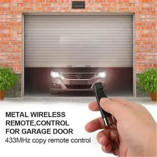 🌈4-in-1 Remote Control Duplicator
