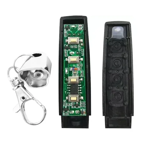 🌈4-in-1 Remote Control Duplicator
