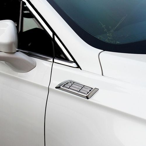 2pcs Car Solar Flashing LED Warning Lights Universal Adjustable Automotive Parking Rearing Warning Light Car Styling Accessories
