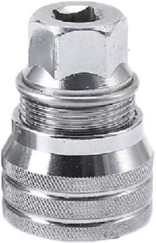 Multi-Function Universal Socket Wrench Tool, Universal Maintenance Tool, 10mm-19mm Adjustable Universal Socket Wrench, for 3 8 Drive Ratchet Torque Wrench & Power Drill