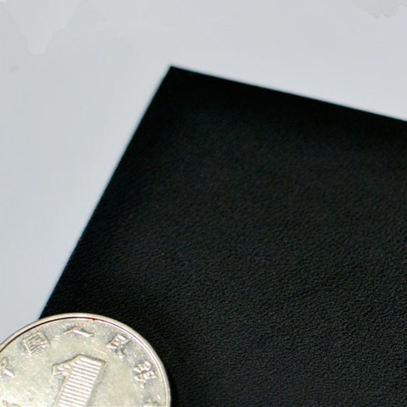 Italian Style Black Vegetable Tanned Leather Tree Bark Handmade DIY Leather Leather Head Layer Cowhide