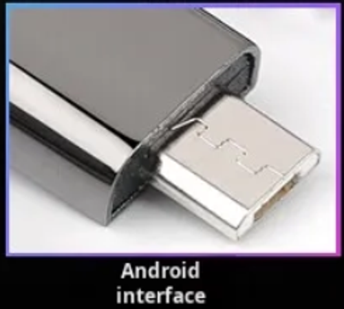 Creative bracelet data cable fast charging portable hand chain