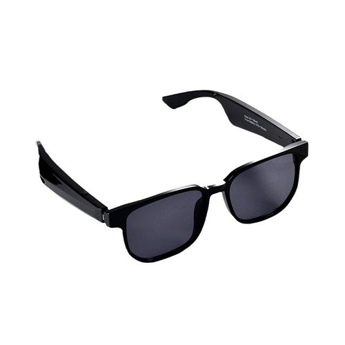 Black Technology Smart bluetooth Glasses Headset Stereo Headset Fashion Sun protection Glasses