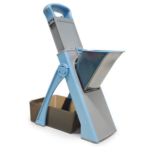 2025 Multi-functional Kitchen Vegetable Cutter Stainless Steel Vegetable Grater Slicer Kitchen Tool Vegetable Cutting Machine