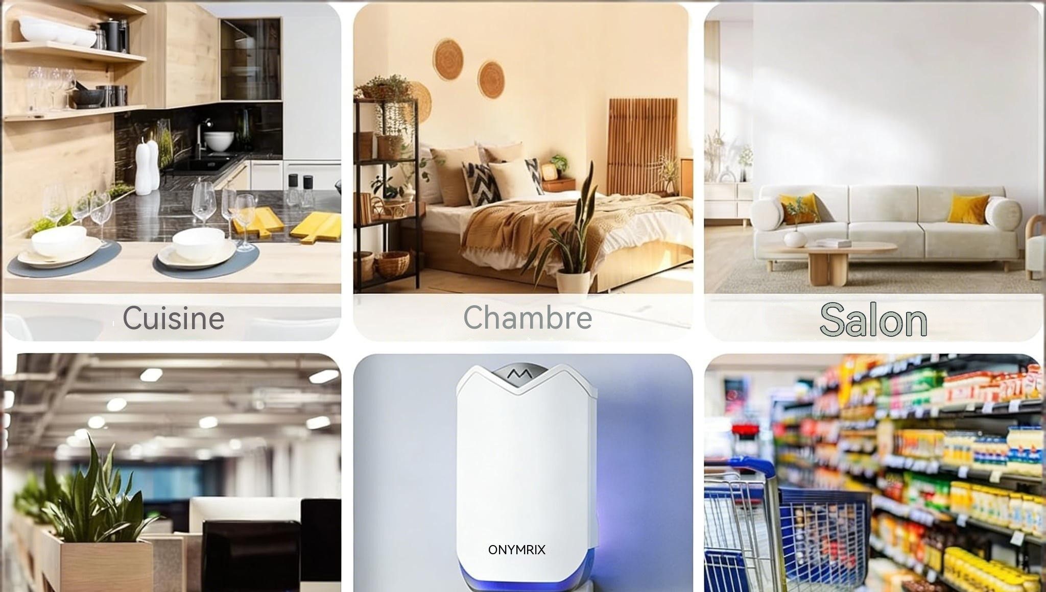 Lampe anti-moustiques rechargeable GOLDENEAR : la solution ultime pour les foyers africains — mettre fin aux infestations de moustiques toute l’année