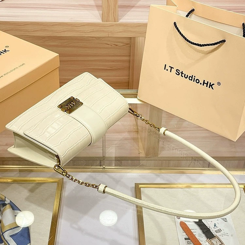 2025New Arrival Sac a Main Femme Durable Crocodile Hand Bags Women'S Shoulder Bags Bags for Women