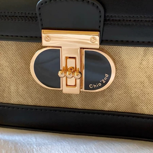 Walnut Box Small Square Bag Women 2025 New Explosive Model Super Hot Hand Carry Shoulder Crossbody Bag