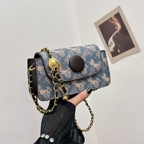 2025 New Hot Fashion Women's PU Tote Crossbody Bag Handbag Messenger Bags for Personal Use Stylish Ladies' Handbags for All