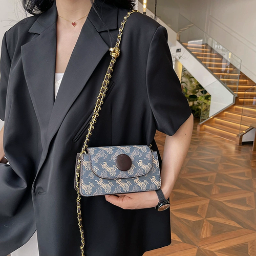 2025 New Hot Fashion Women's PU Tote Crossbody Bag Handbag Messenger Bags for Personal Use Stylish Ladies' Handbags for All