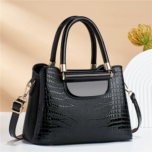 2025 Womens Luxury Bags Large Capacity Bags and Gradient Color High Quality Business Handbags