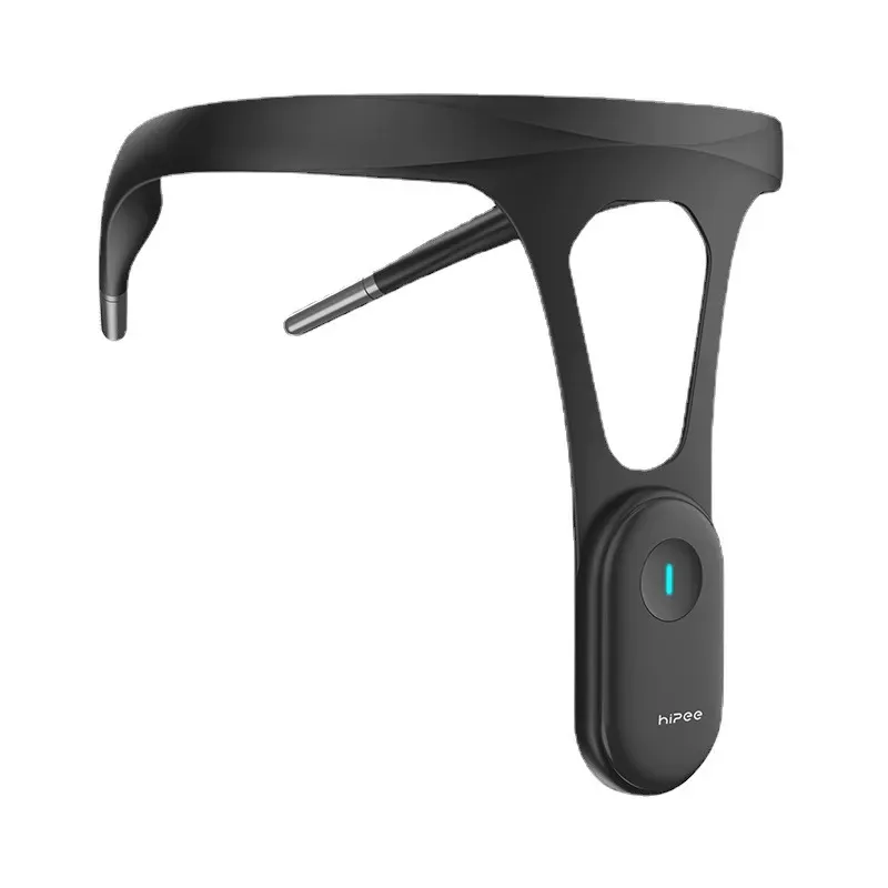 Hipee Smart Posture Corrector, Invisible Back Posture Brace for Adults with Hunchback Stretching Therapy.