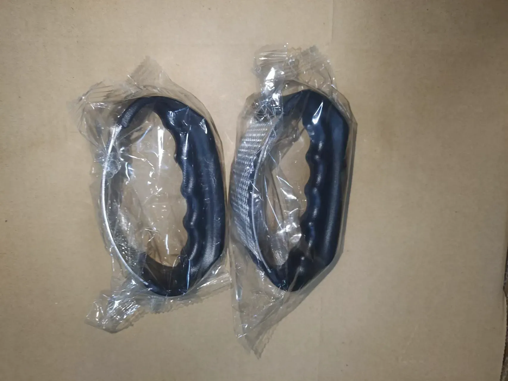 （2 packs）Manual Garlic Chopper - Multi-functional Kitchen Tool for Crushing, Mincing, and Pureeing Garlic