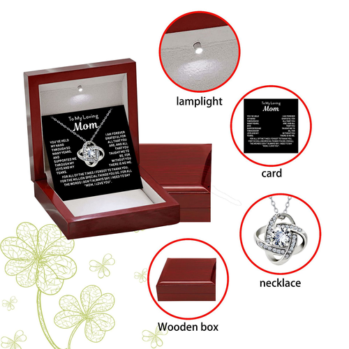 Silver Plated Inlay Rhinestone Clavicle Chain Creative Geometric Crystal Pendant Necklace Christmas Graduation Gift for Daughter