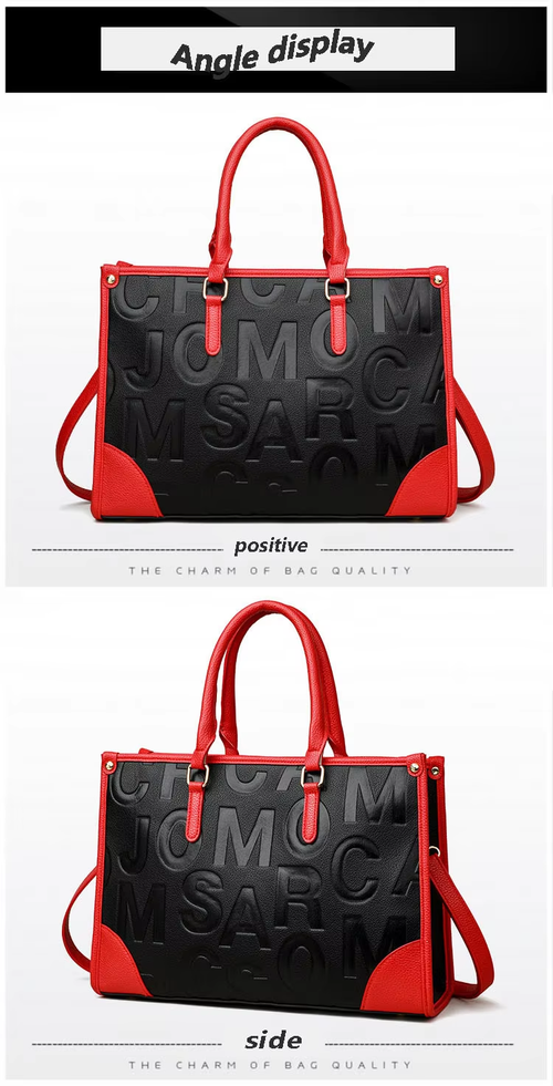 European American Retro Embossed Soft Leather Crossbody Shoulder Bag Portable Tote Bag Embroidery New Cross-Border