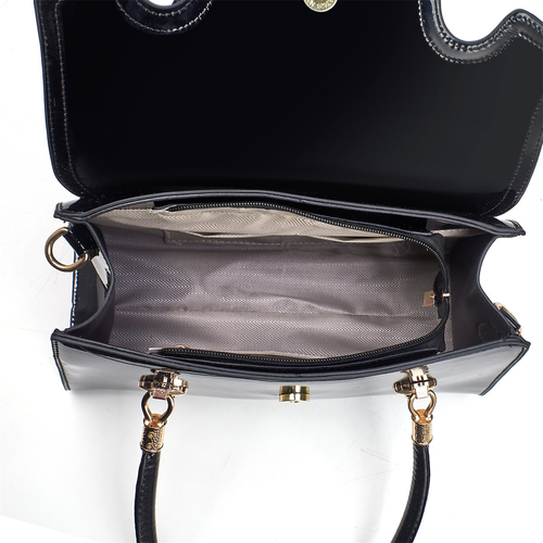 Wholesale 2025 Fashion Luxury Handbag Women's Versatile Shoulder Bags Crossbody Bags Designer PU Leather Tote