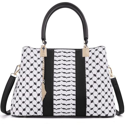 Exclusive Handbag Inspired by the A Symbol of Heritage and