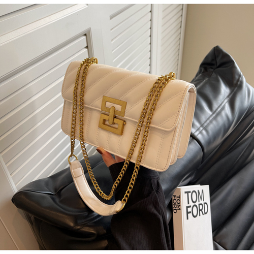 2026 Fashion Hot Designer Bags Solid PU Leather Bags Hand Made Ladies Key Chain Purse Small Flap Hand Bags for Women New Styles