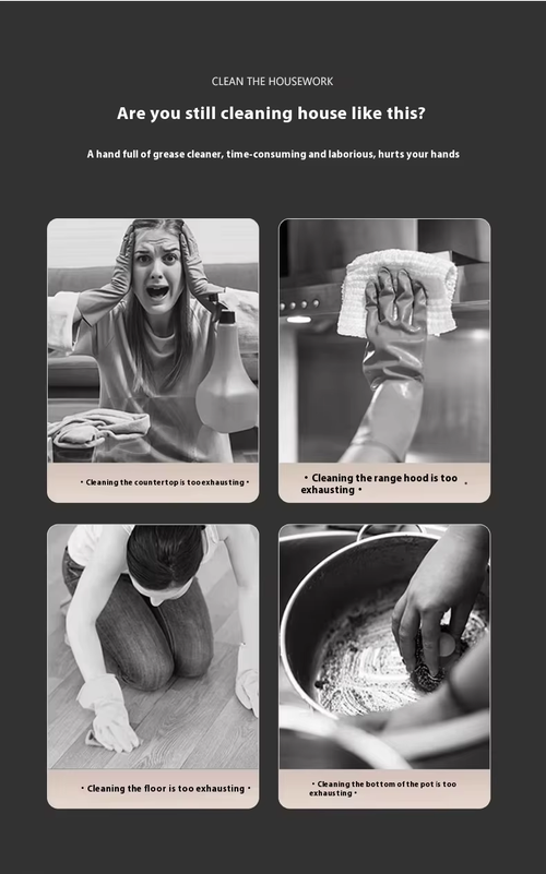 6-in-1 Extendable Electric Cleaning Brush DIY Grade Bathroom Courtyard Sweeper Polishing Snow and Leaf Sweeping Tool