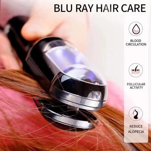 Usb Charging Cordless Hair Ended Cutter Pro 2 Cutting Machine Hair Trimmer Split Ends for Women