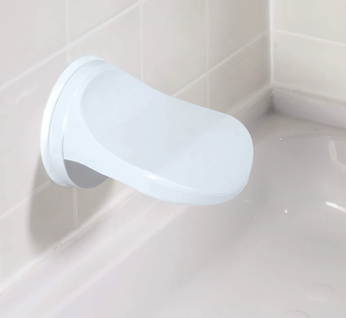 Bathroom Suction Cup Foot Pedal Bathroom Bath Foot Pedal Home Bathroom Footstool Board
