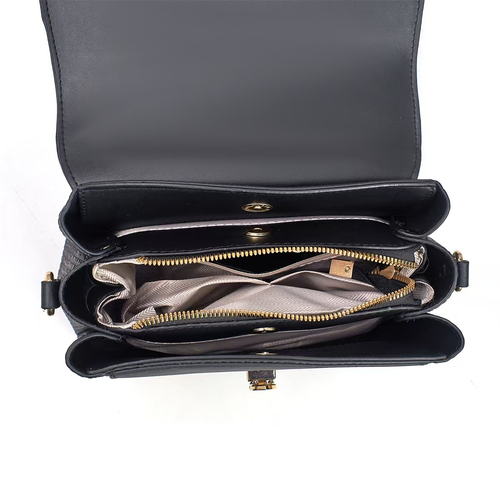 2025 New Luxury Designer Crossbody Bags for Women Trendy Large Capacity Shoulder Bags PU Leather Handbag Ladies Versatile Tote