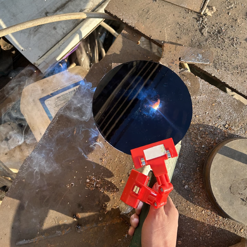 Welding Blackout Panel