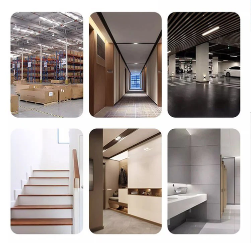 Motion Sensor Light Socket