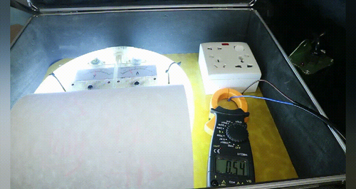 ⚡Power Company Secrets - Household Electricity Saving Box