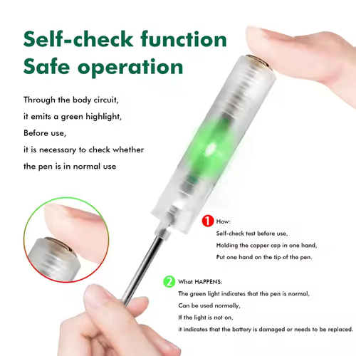 Multi-functional Foldable Non-slip Wire Stripping Pliers