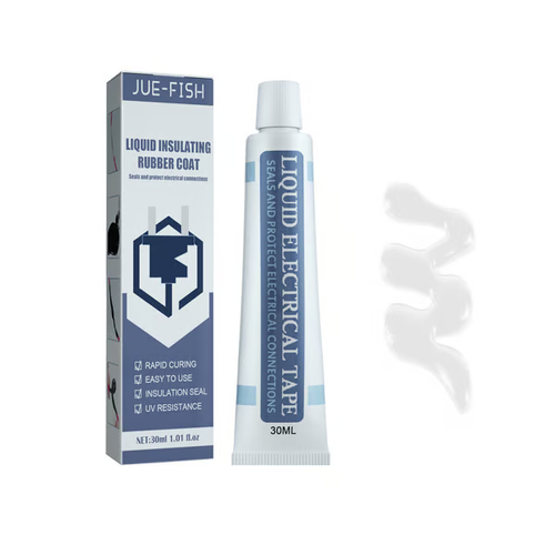 GNACODES Liquid Insulation Tape