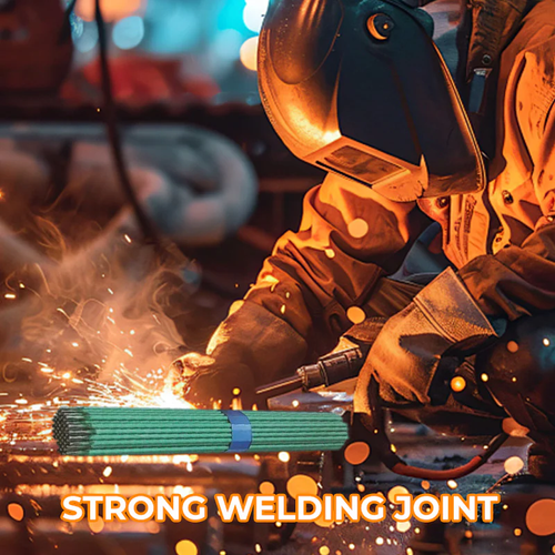 🔥Hot Sale🔥Premium Stainless Steel Welding Rod Set