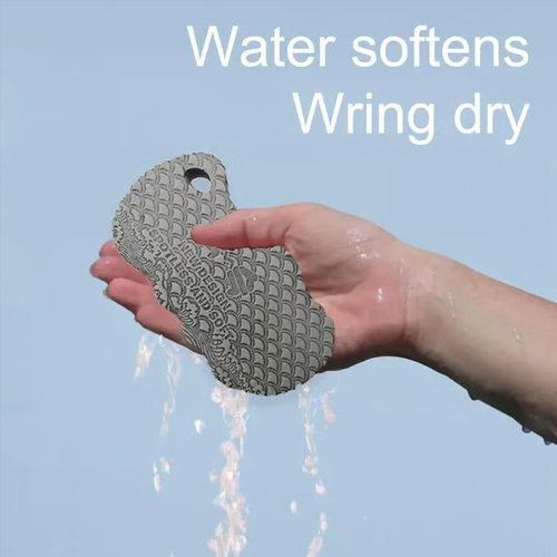 🎁✨Magic Exfoliating Bath Sponge