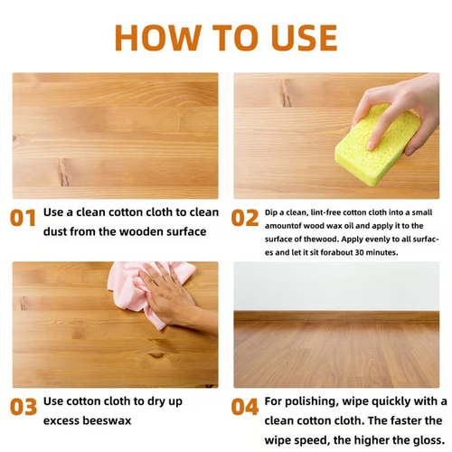 Leather Repair Cream with Free Brushes