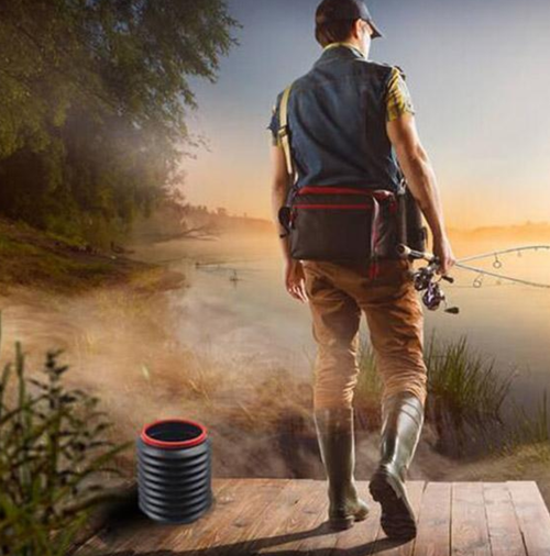 🎁🎁Car Folding Bin Bag Box