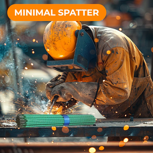 🔥Hot Sale🔥Premium Stainless Steel Welding Rod Set