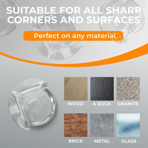 🌹Reusable Baby Safety Cover